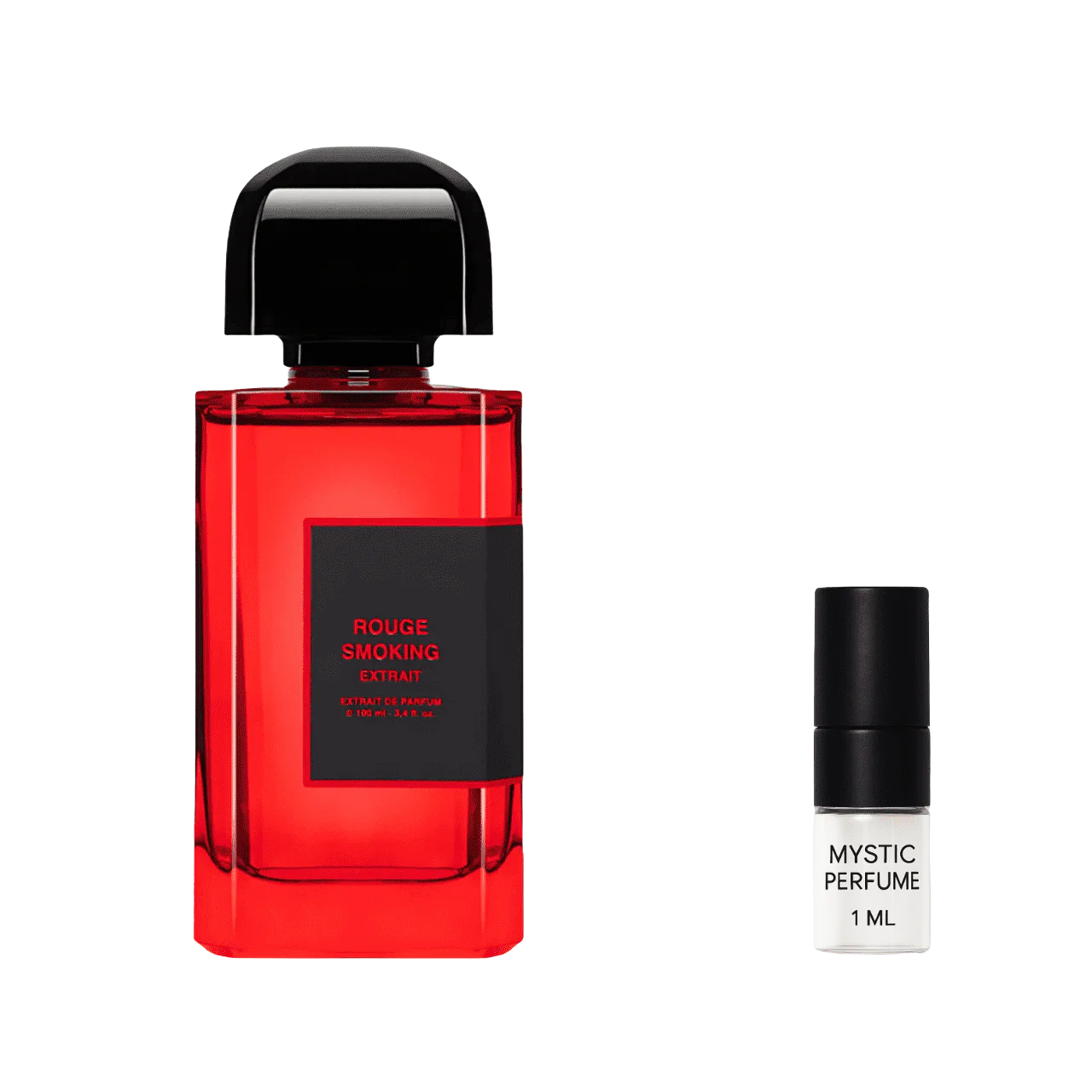 BDK Parfums Rouge Smoking Extrait - Image 6