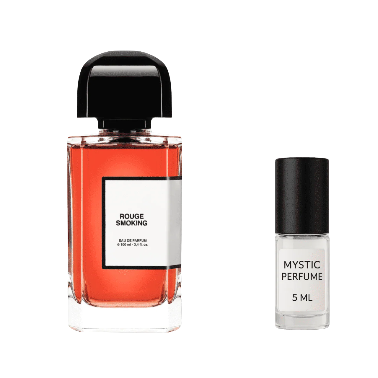 BDK Parfums Rouge Smoking - Image 3