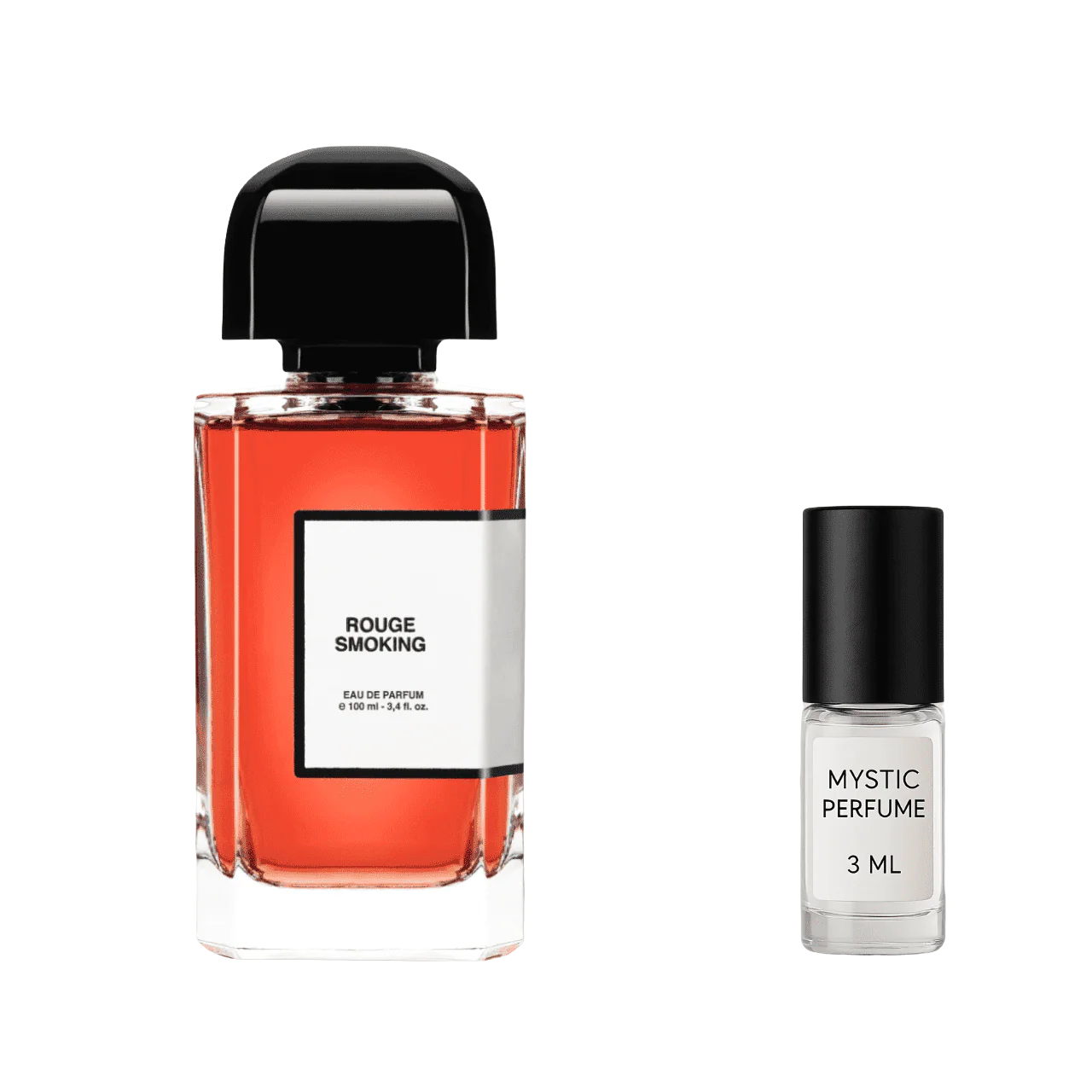 BDK Parfums Rouge Smoking - Image 4
