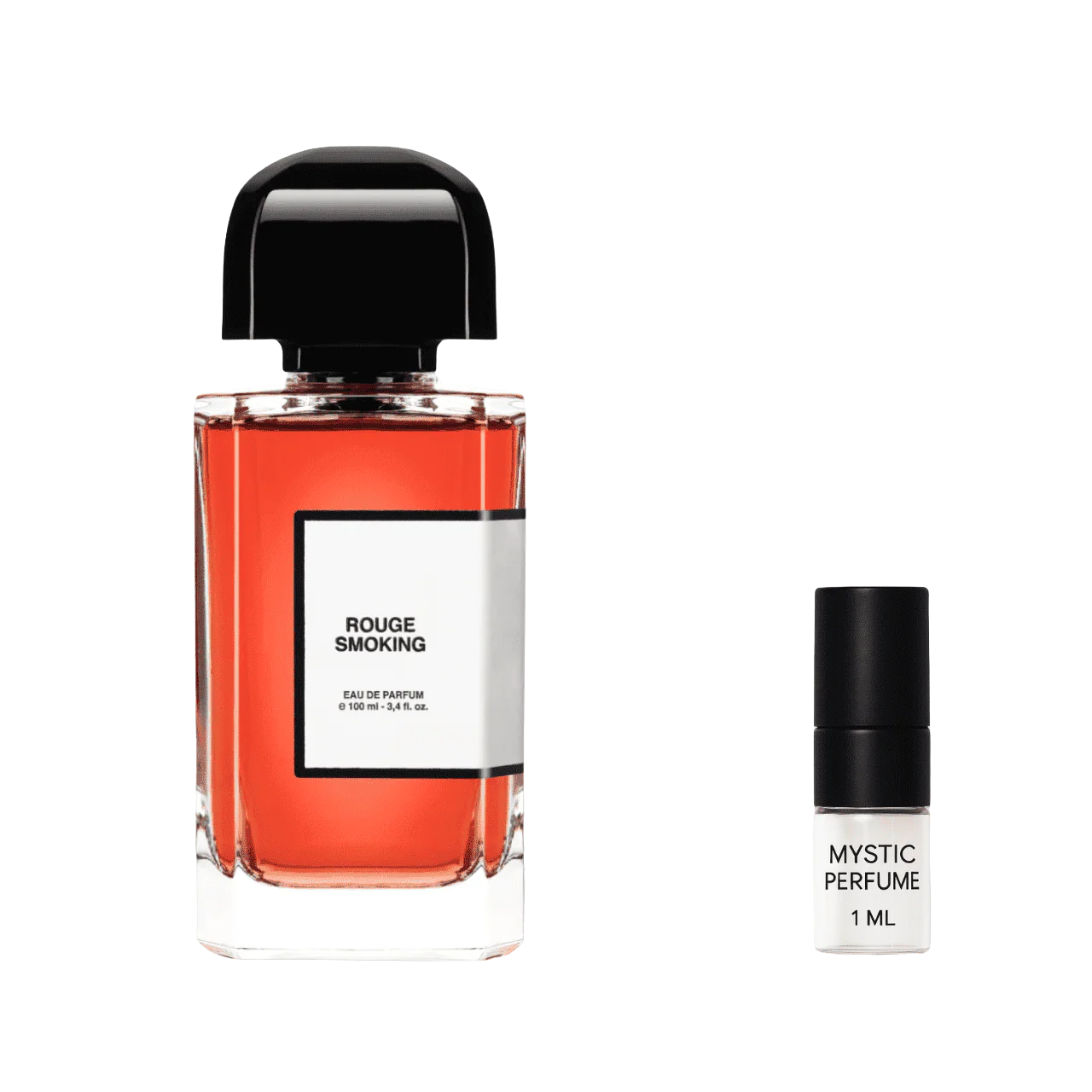 BDK Parfums Rouge Smoking - Image 5
