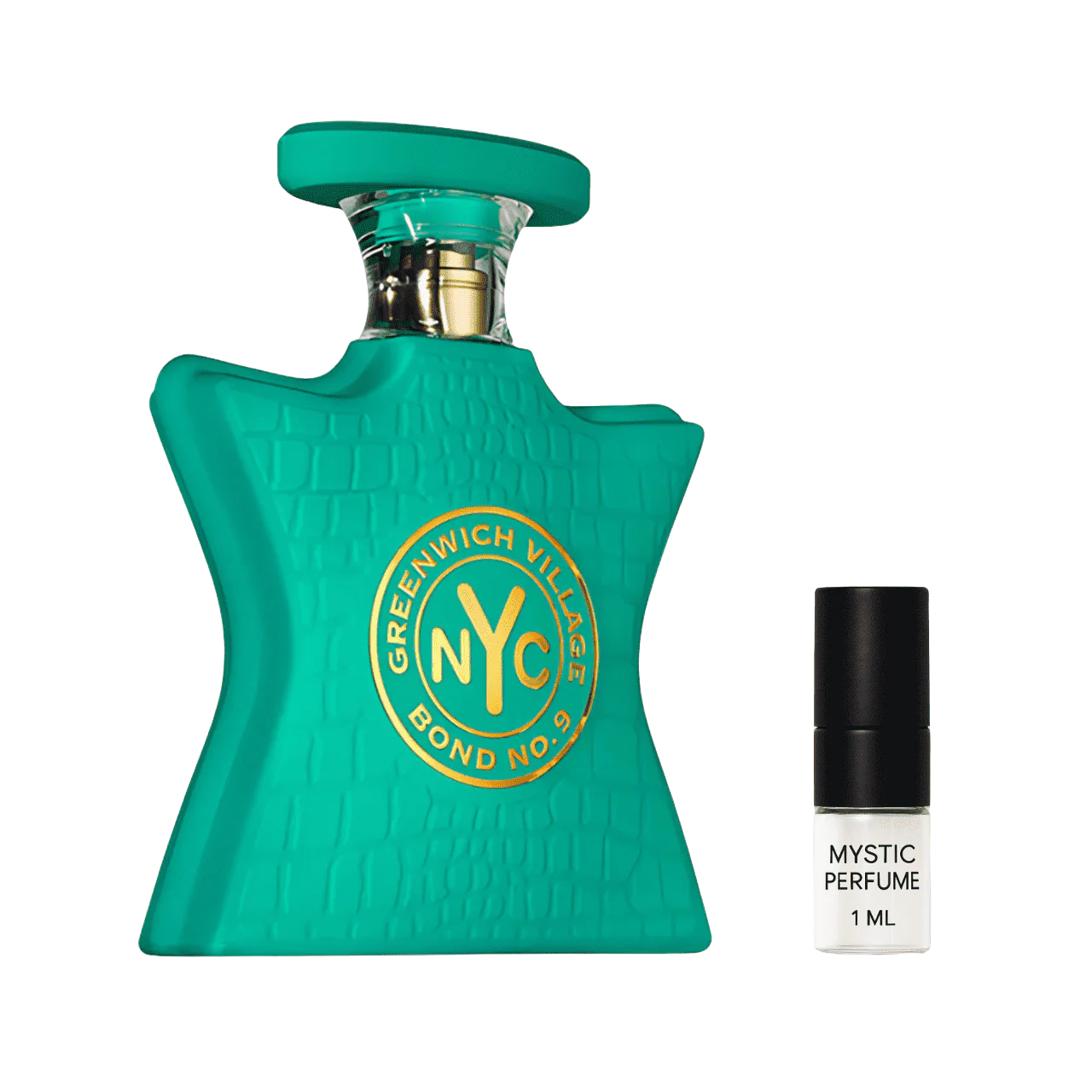 Bond No.9 Greenwich Village - Image 3