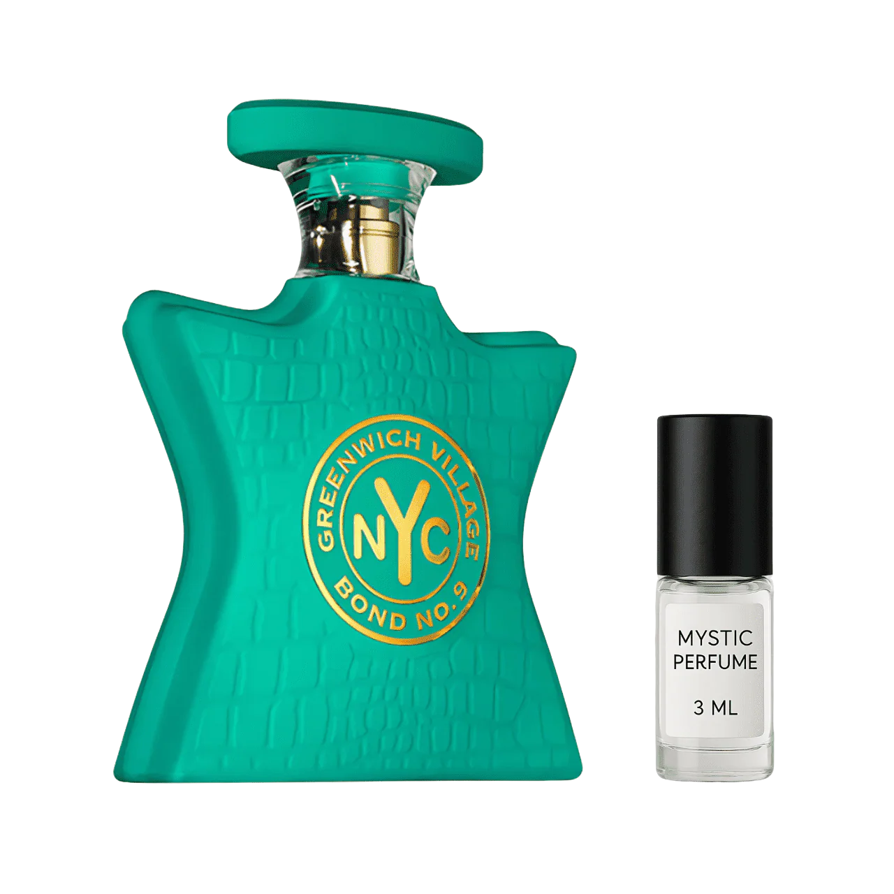 Bond No.9 Greenwich Village - Image 4