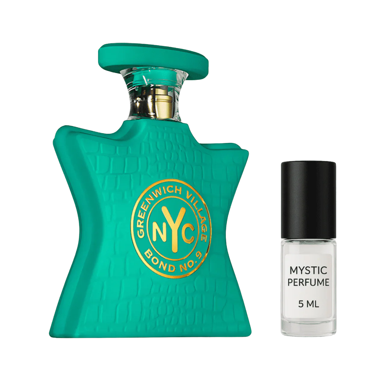 Bond No.9 Greenwich Village - Image 5