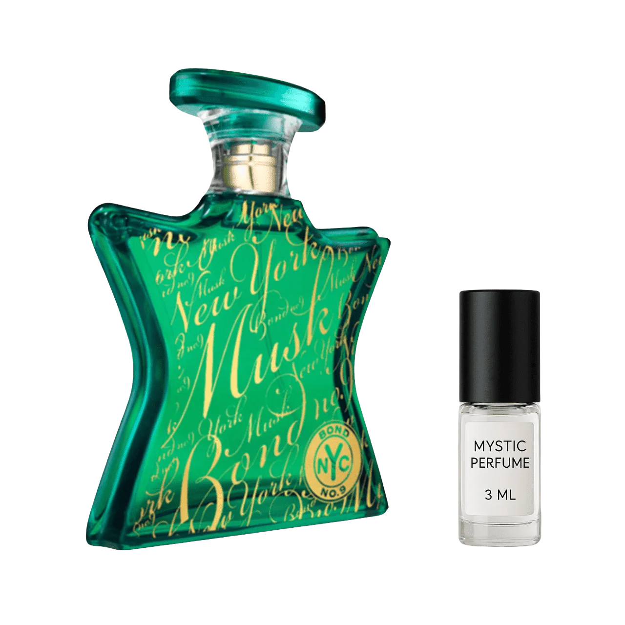Bond No.9 New York Musk - Image 3