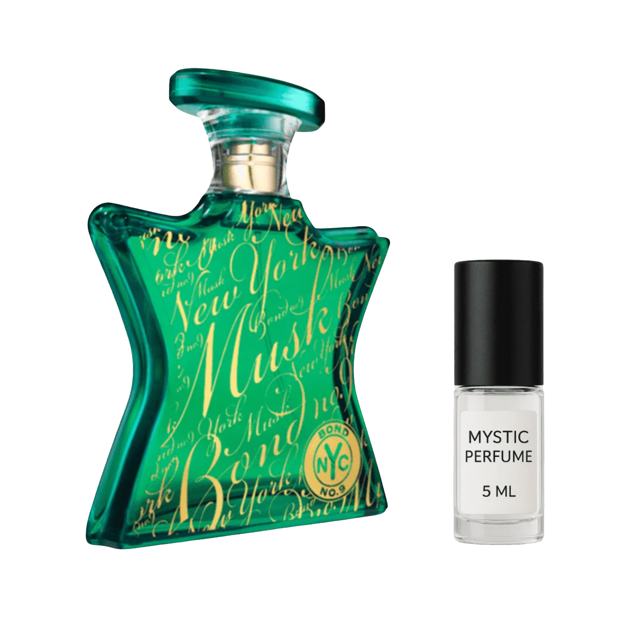 Bond No.9 New York Musk - Image 4