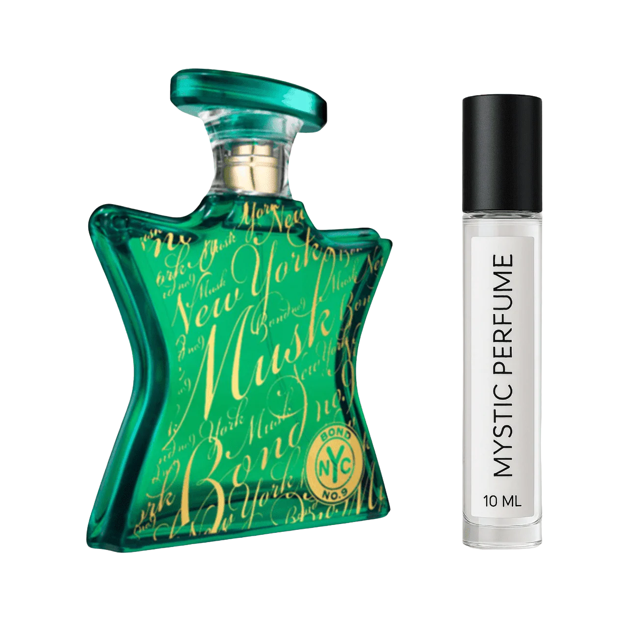 Bond No.9 New York Musk - Image 5