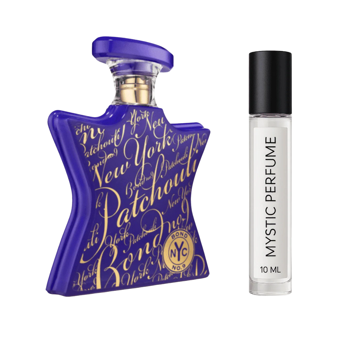 Bond No.9 New York Patchouli - Image 5