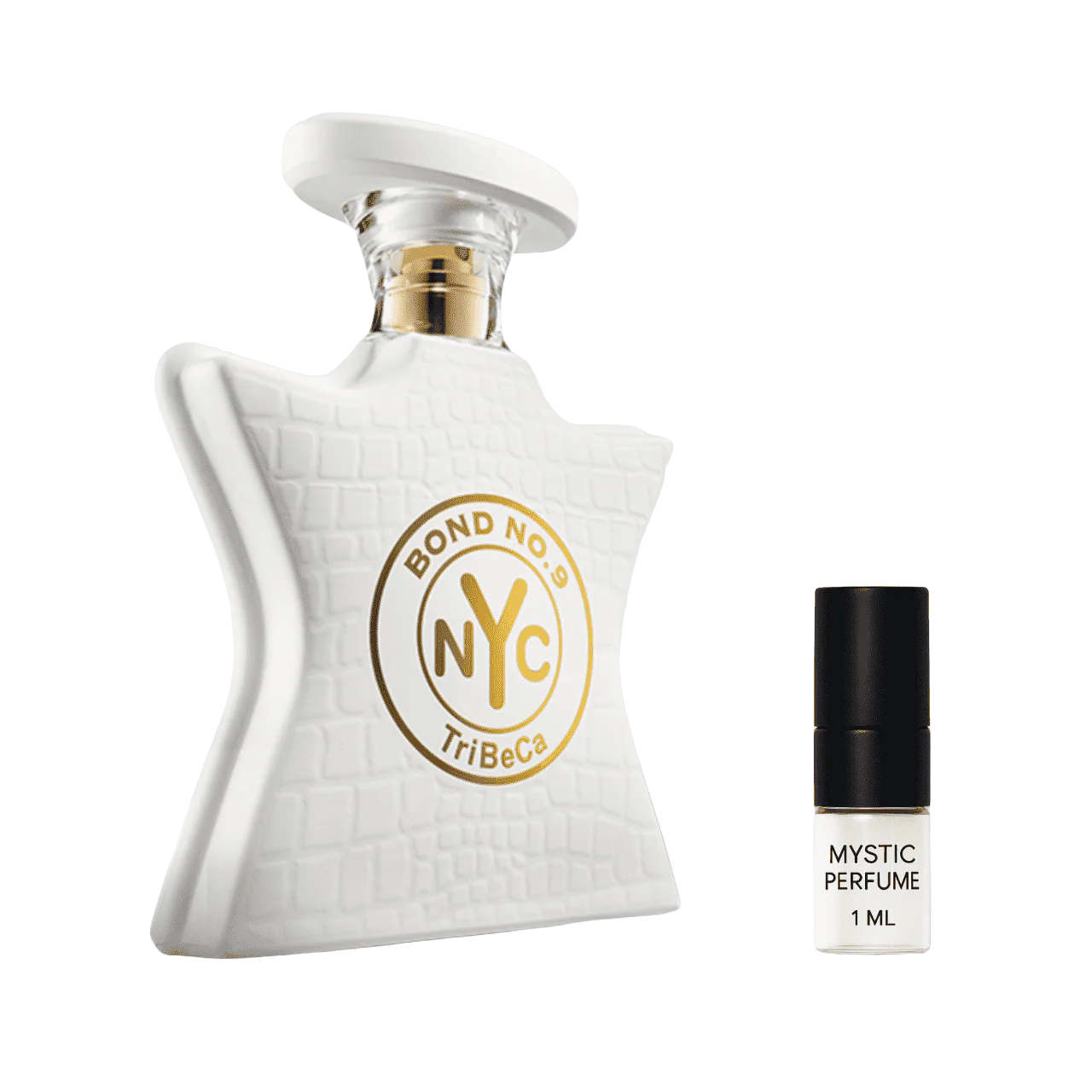 Bond No.9 TriBeCa - Image 3