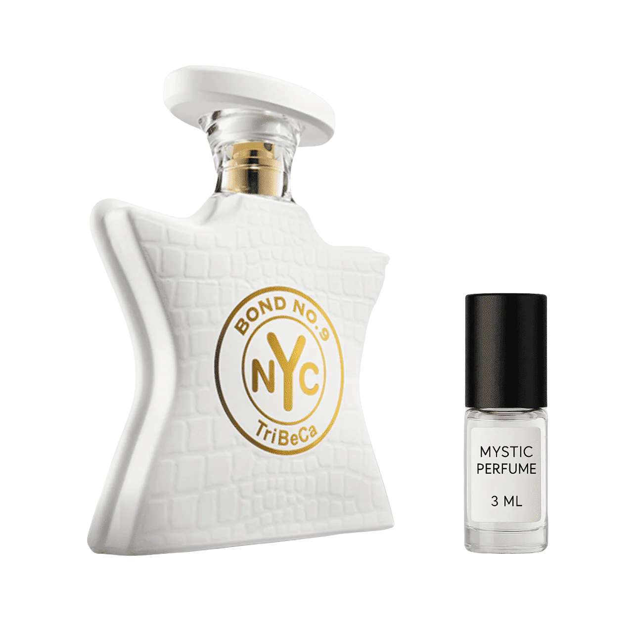 Bond No.9 TriBeCa - Image 4