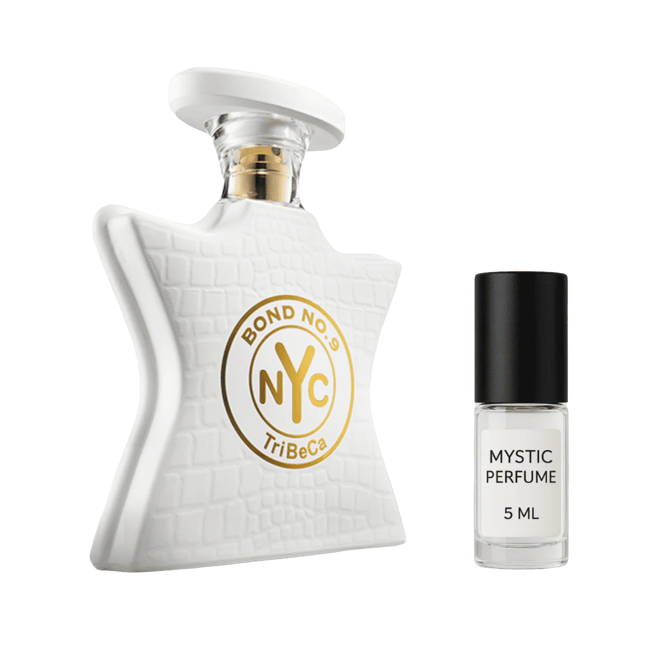 Bond No.9 TriBeCa - Image 5