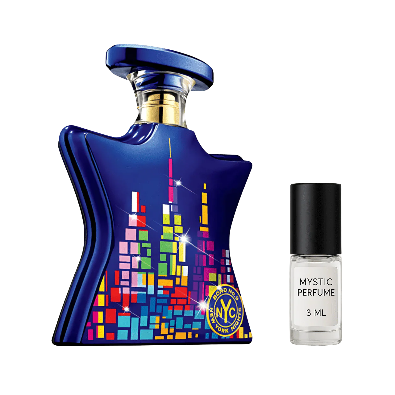 Bond No.9 New York Nights - Image 3