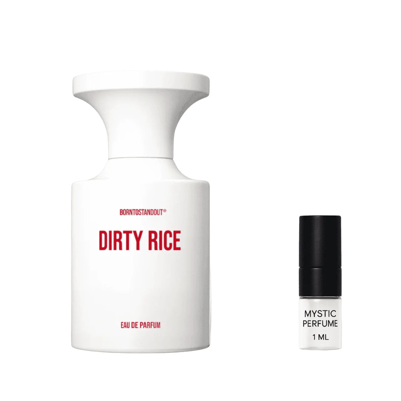 BORNTOSTANDOUT Dirty Rice - Image 3
