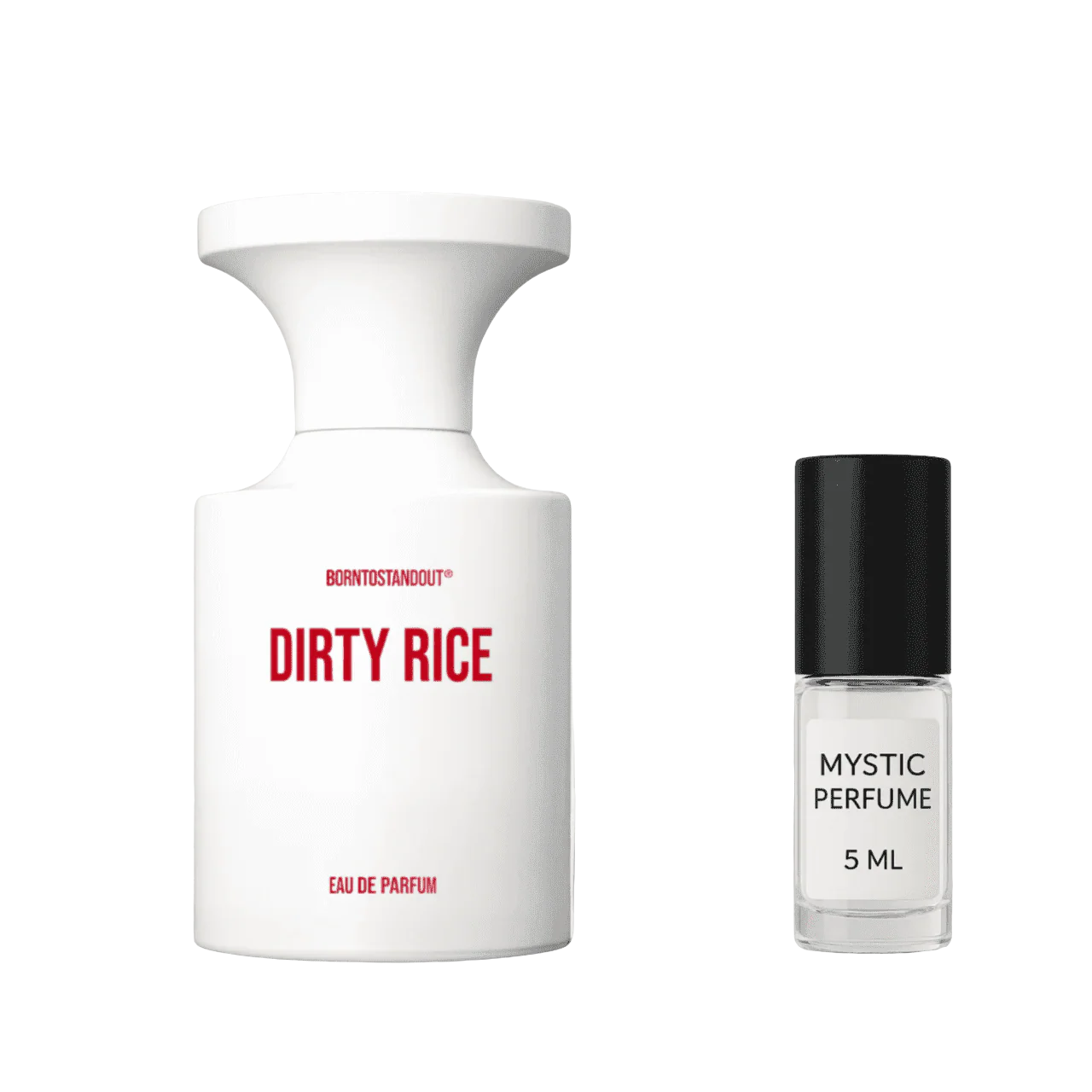 BORNTOSTANDOUT Dirty Rice - Image 4