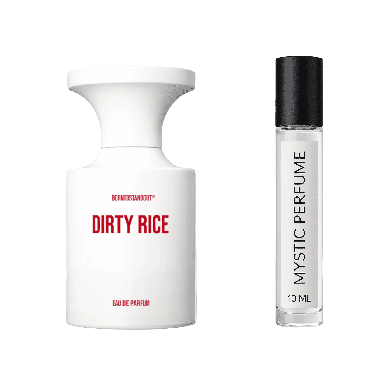 BORNTOSTANDOUT Dirty Rice - Image 5