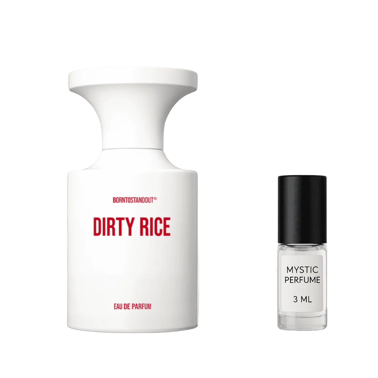 BORNTOSTANDOUT Dirty Rice - Image 6