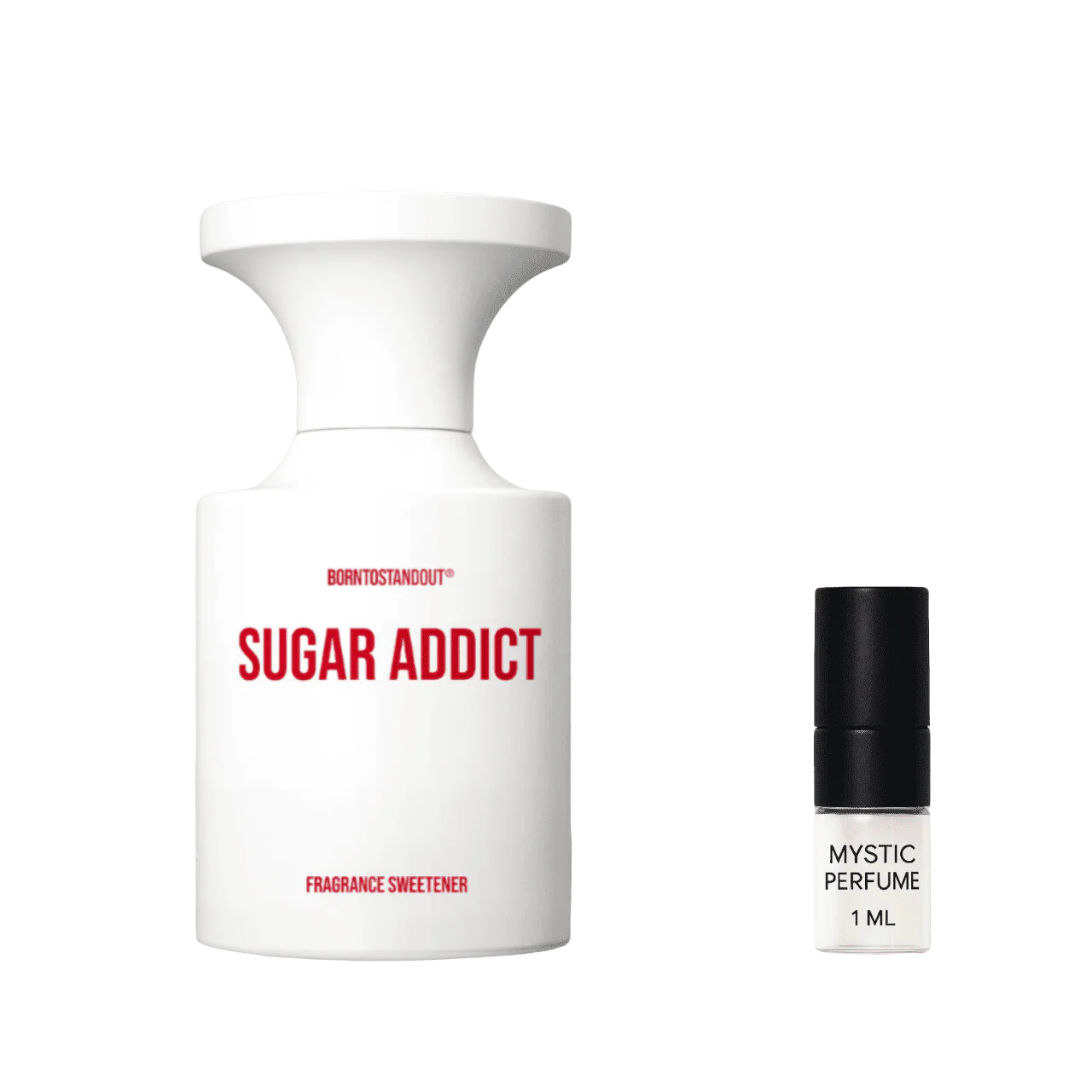 BORNTOSTANDOUT Sugar Addict - Image 4