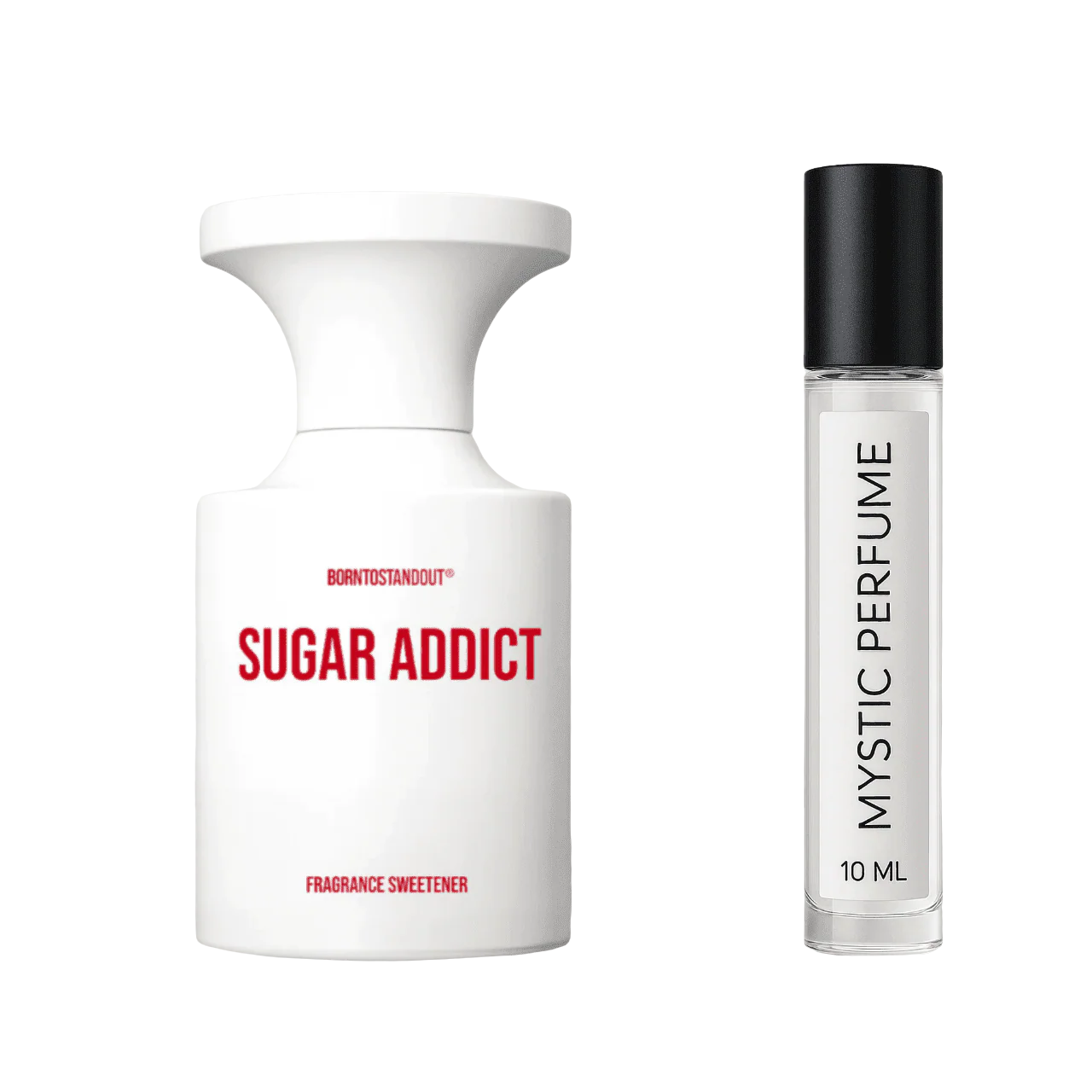 BORNTOSTANDOUT Sugar Addict - Image 7