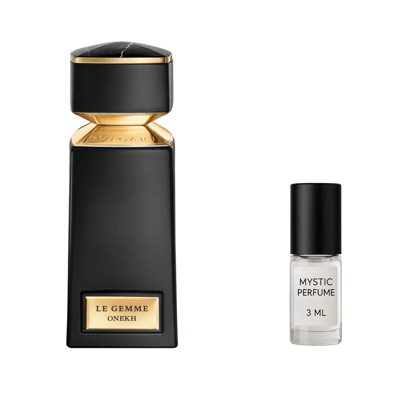 Bvlgari Le Gemme Onekh - Image 3