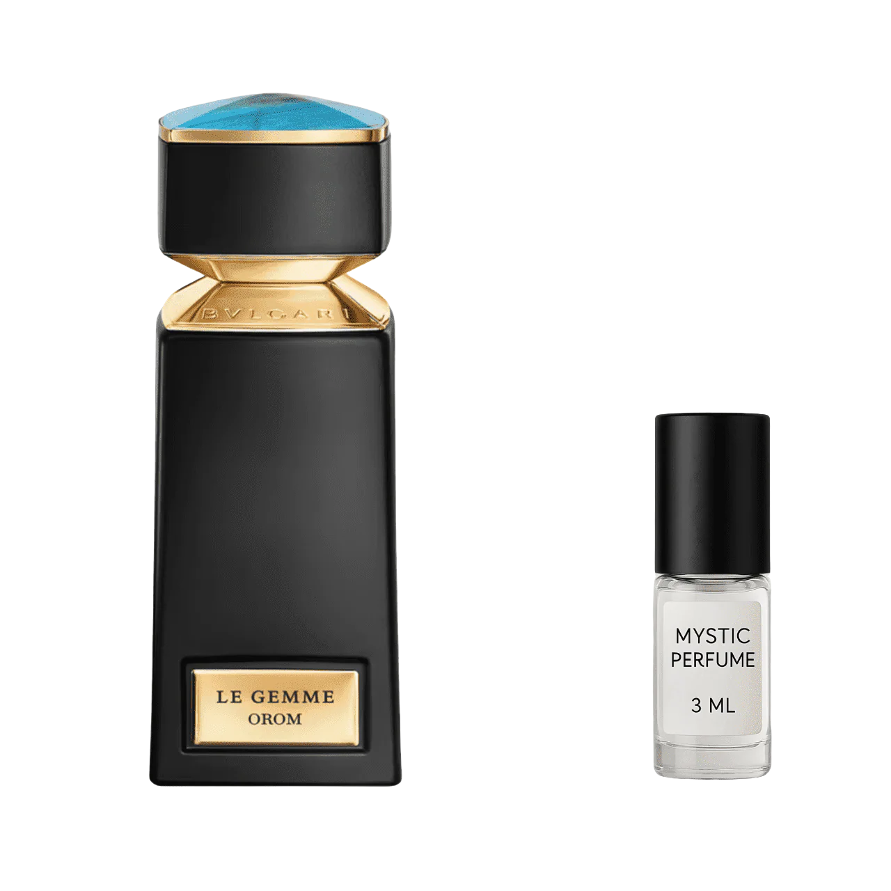 Bvlgari Le Gemme Orom - Image 3