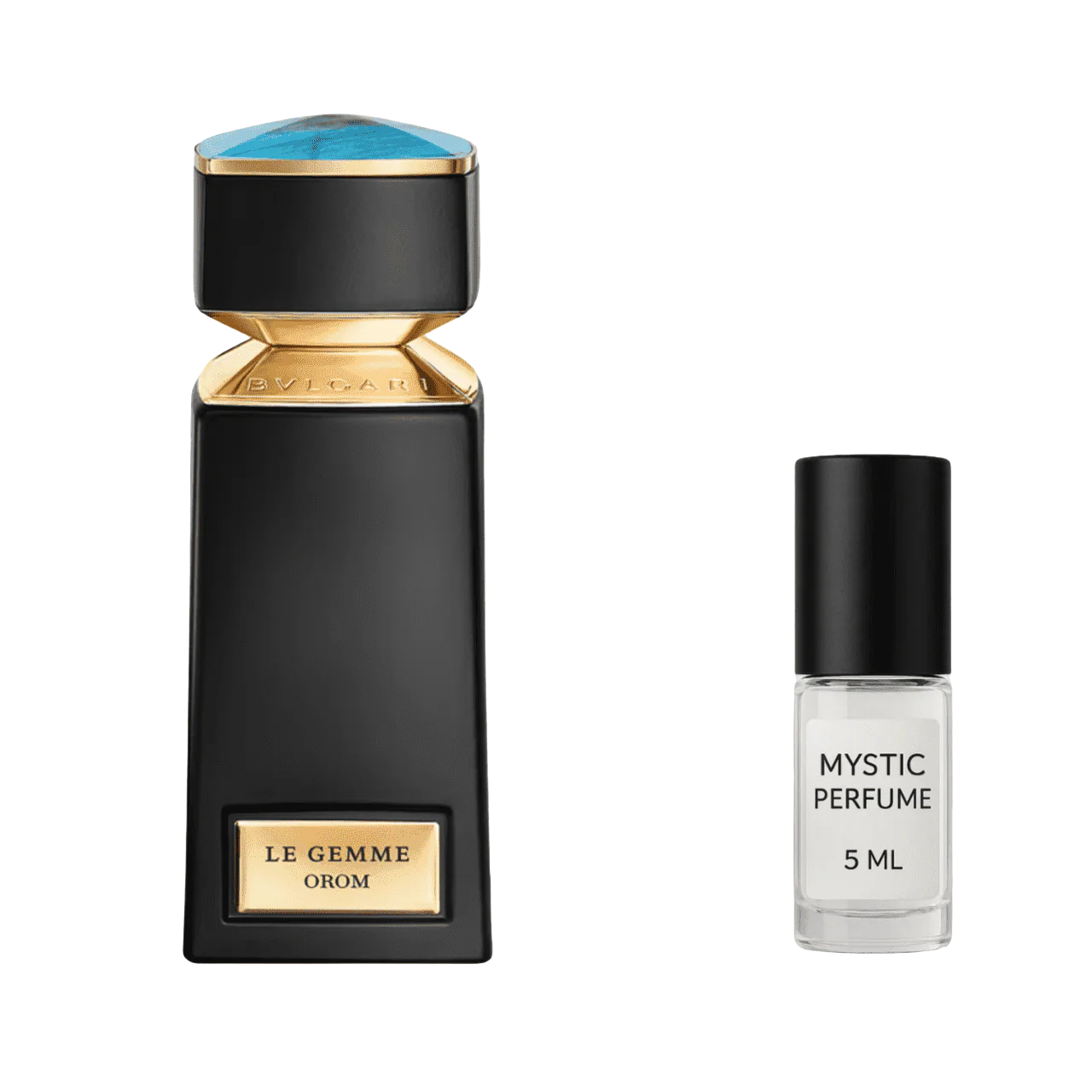 Bvlgari Le Gemme Orom - Image 4