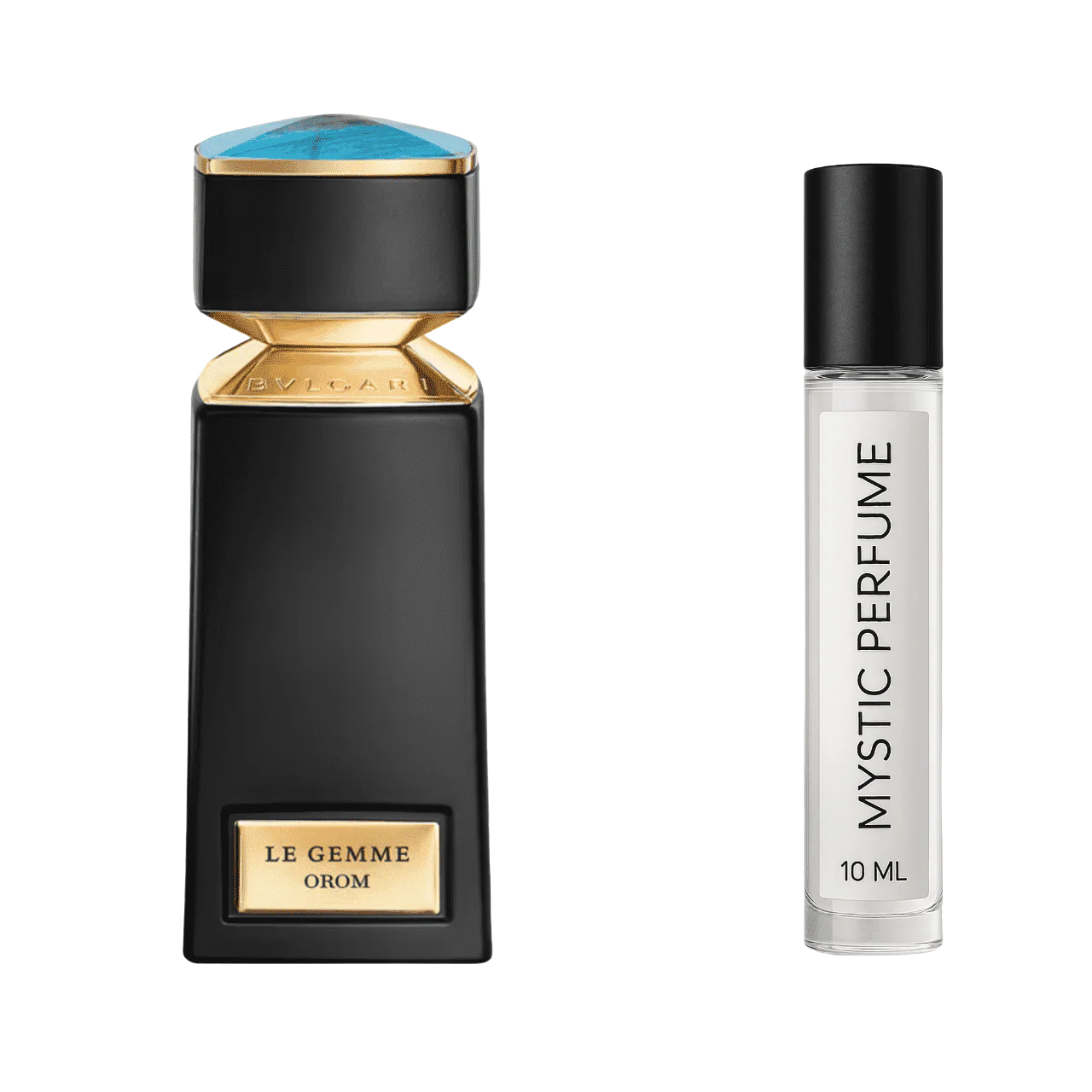 Bvlgari Le Gemme Orom - Image 5