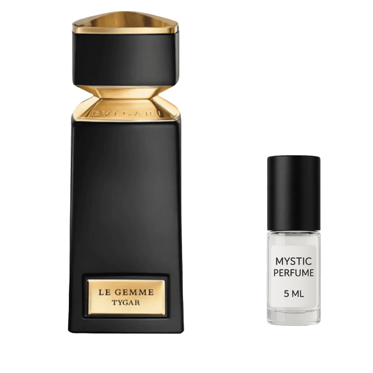 Bvlgari Le Gemme Tygar - Image 4
