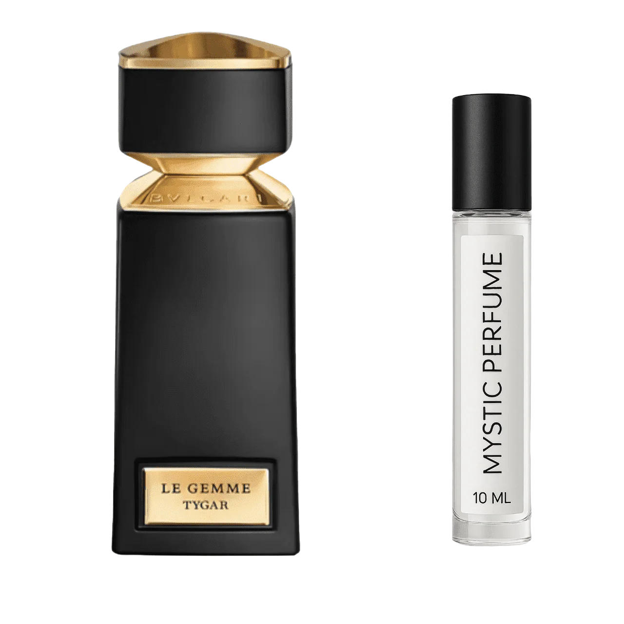 Bvlgari Le Gemme Tygar - Image 5
