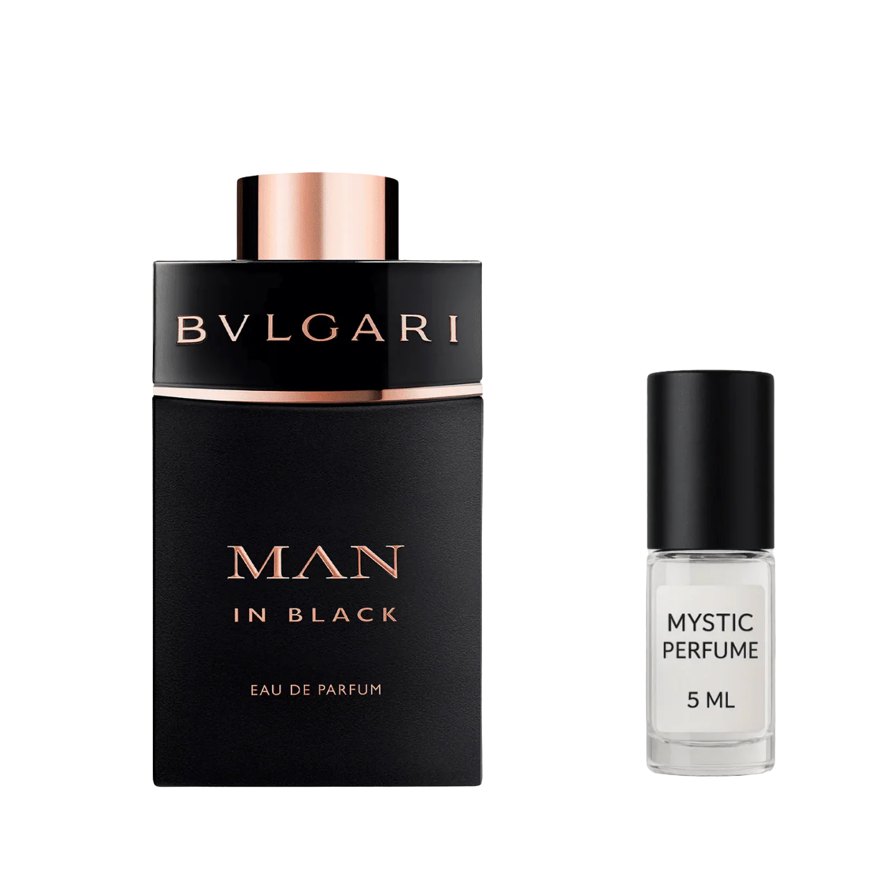 Bvlgari Man in Black EDP - Image 4