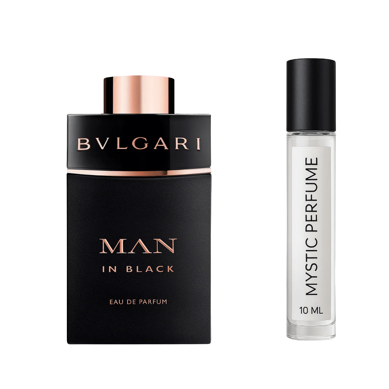 Bvlgari Man in Black EDP - Image 5