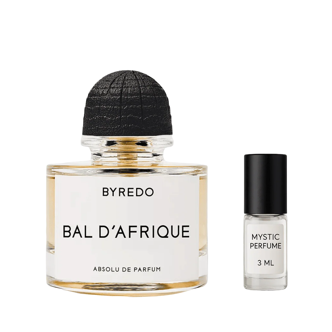Byredo Bal D'afrique Absolu De Parfum - Image 3