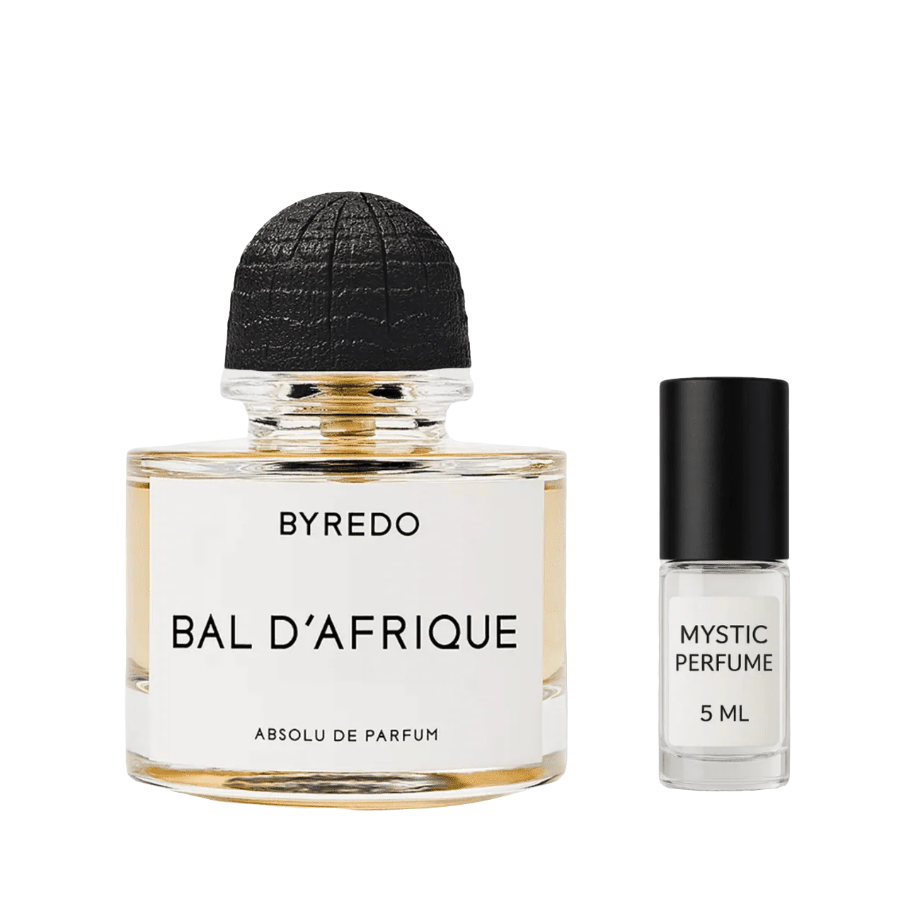 Byredo Bal D'afrique Absolu De Parfum - Image 4