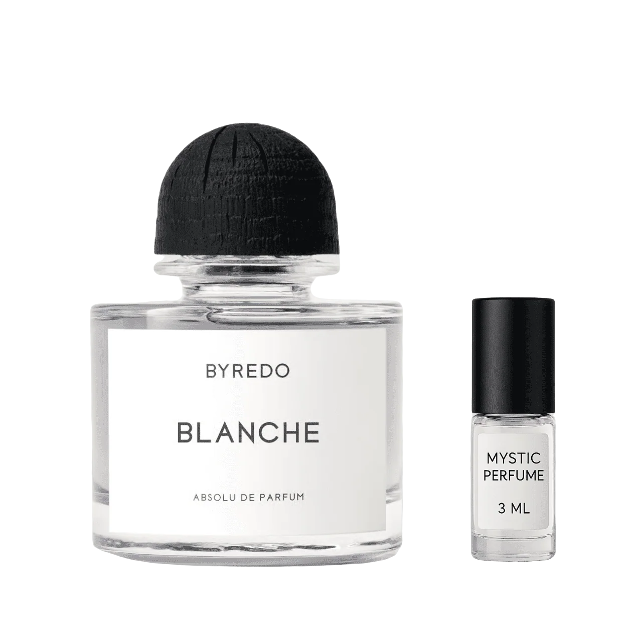 Byredo Blanche Absolu de Parfum - Image 3