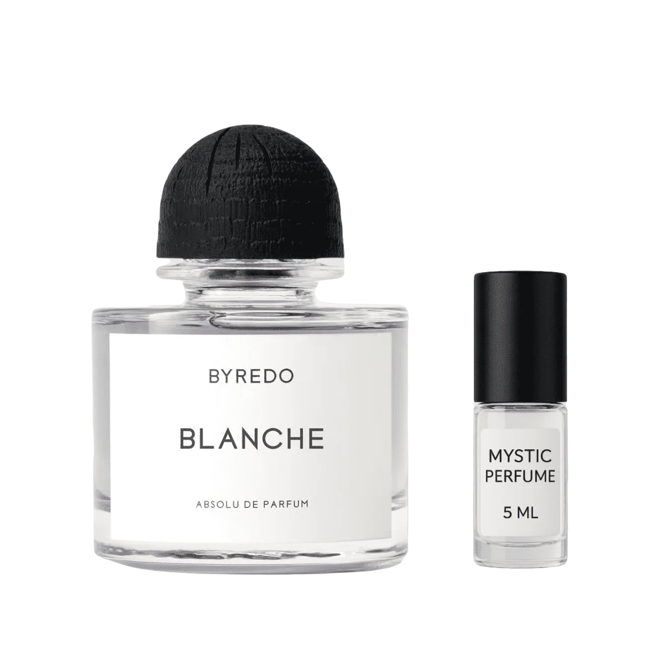 Byredo Blanche Absolu de Parfum - Image 4