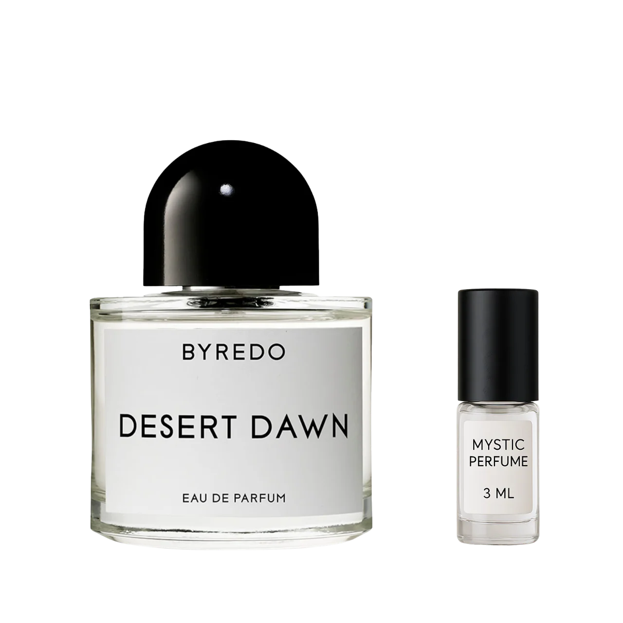 Byredo Desert Dawn EDP - Image 3