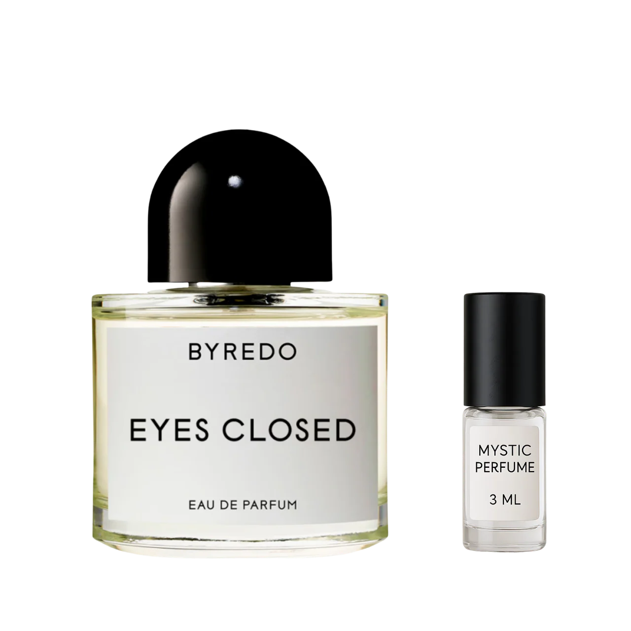 Byredo Eyes Closed EDP - Image 3