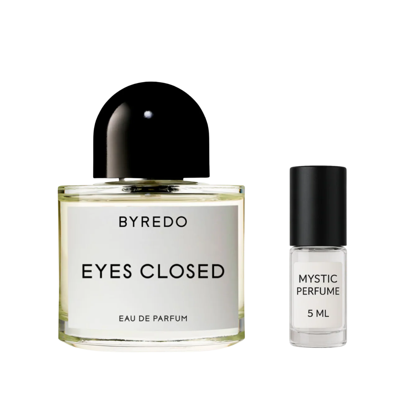 Byredo Eyes Closed EDP - Image 4