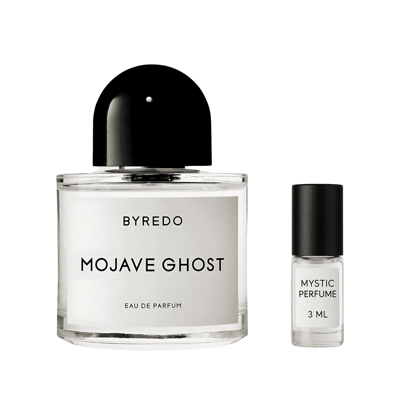 Byredo Mojave Ghost EDP - Image 3