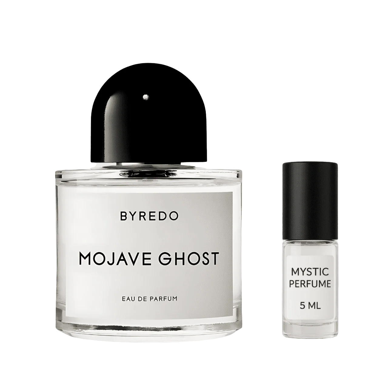 Byredo Mojave Ghost EDP - Image 4
