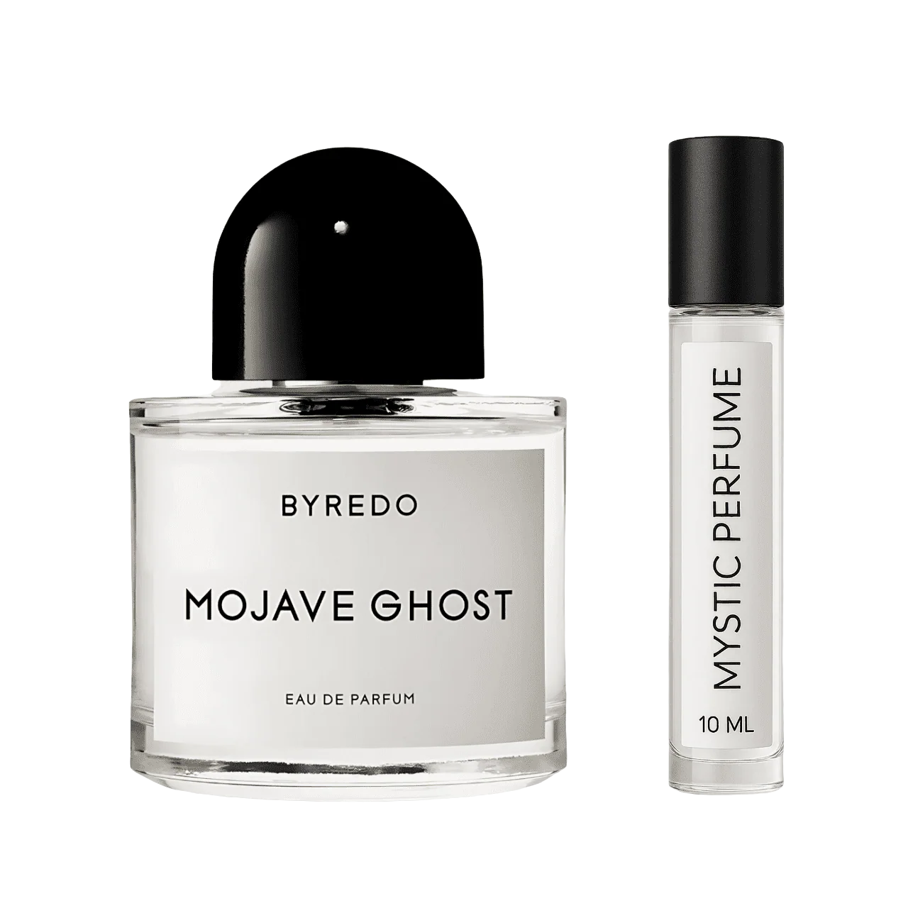 Byredo Mojave Ghost EDP - Image 5