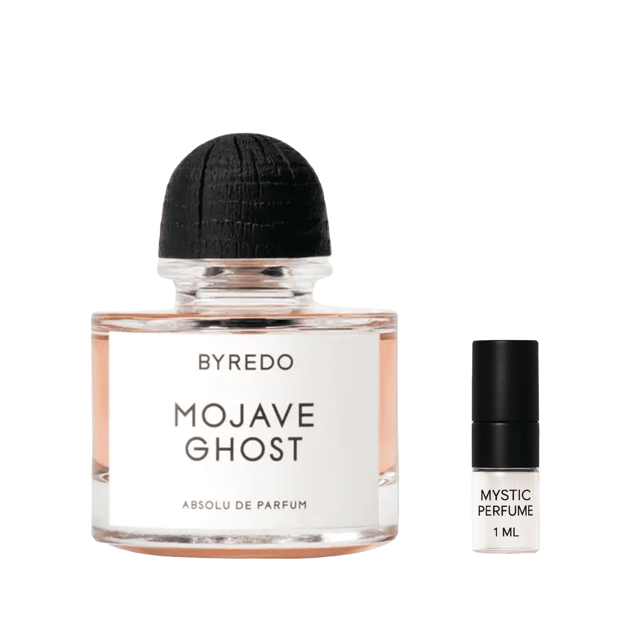 Byredo Mojave Ghost Absolu De Parfum - Image 3