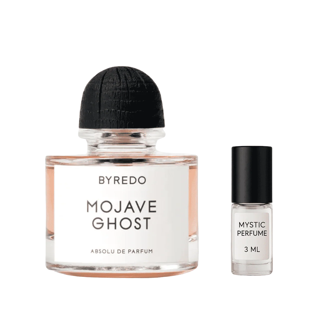 Byredo Mojave Ghost Absolu De Parfum - Image 4