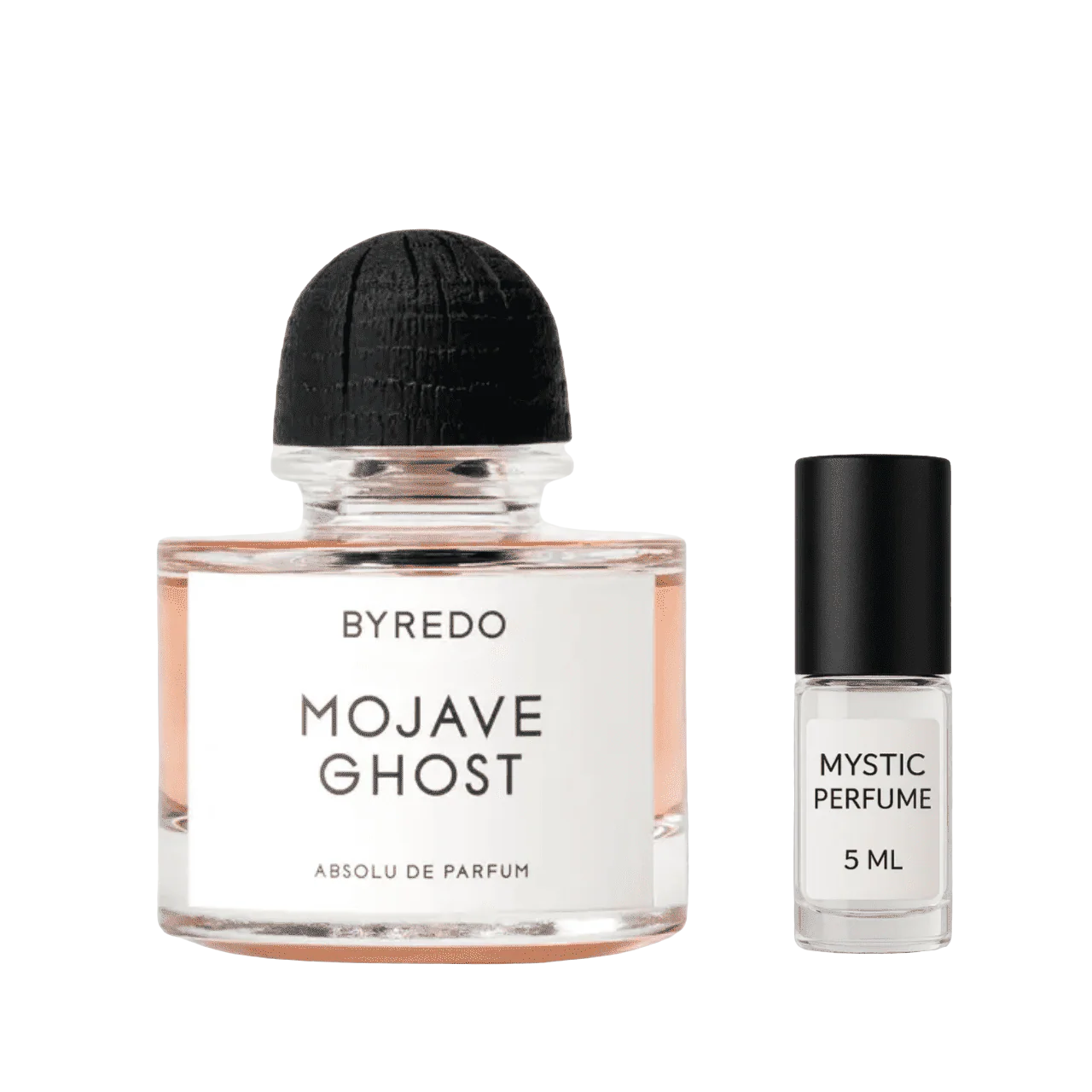 Byredo Mojave Ghost Absolu De Parfum - Image 5