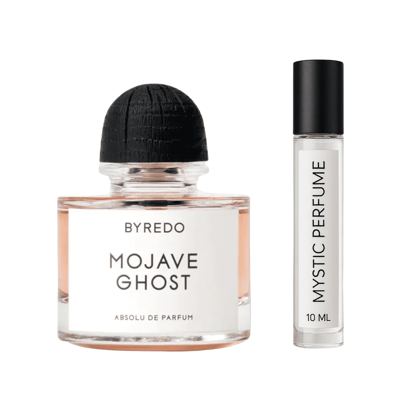 Byredo Mojave Ghost Absolu De Parfum - Image 6