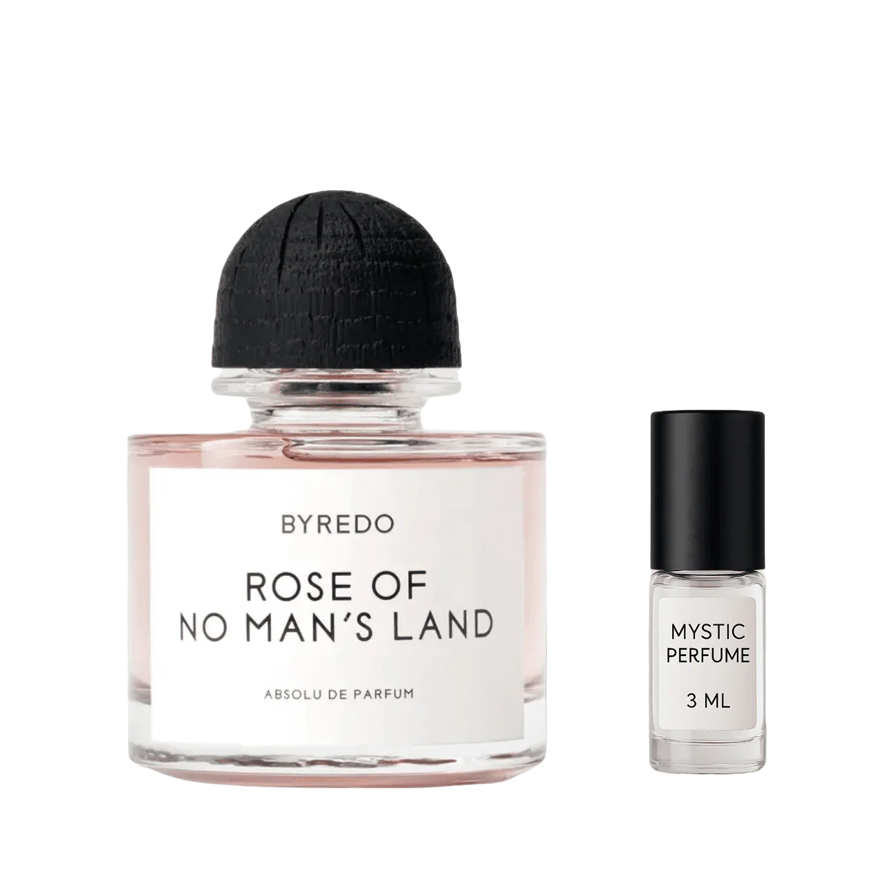 Byredo Rose of No Man's Land Absolu - Image 3