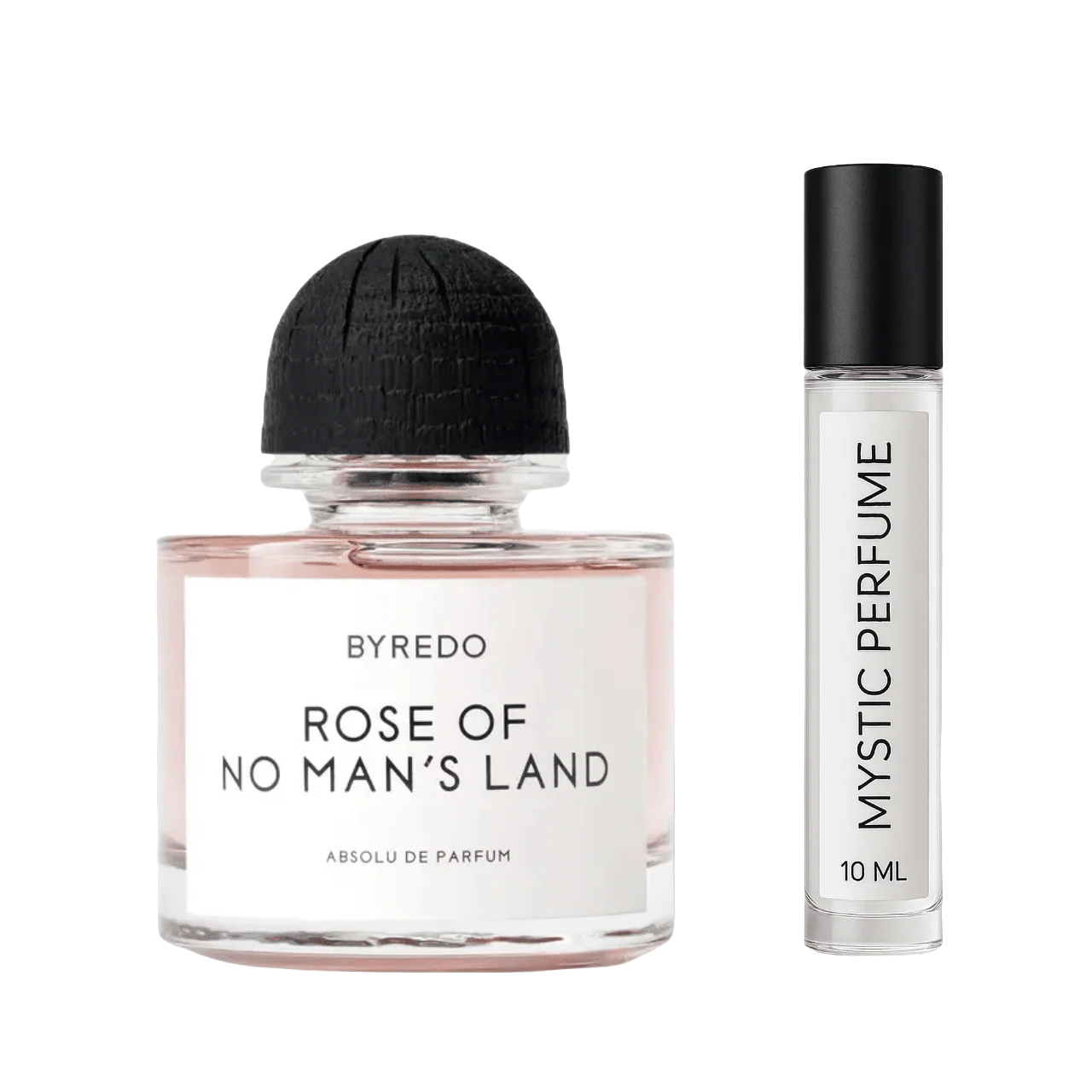 Byredo Rose of No Man's Land Absolu - Image 4