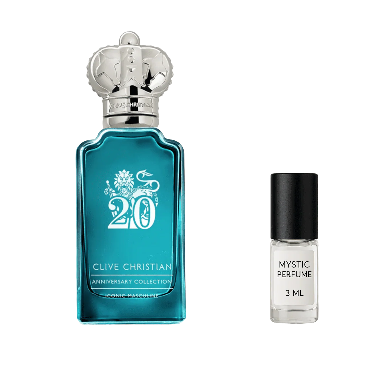 Clive Christian 20th Anniversary Iconic Masculine - Image 3