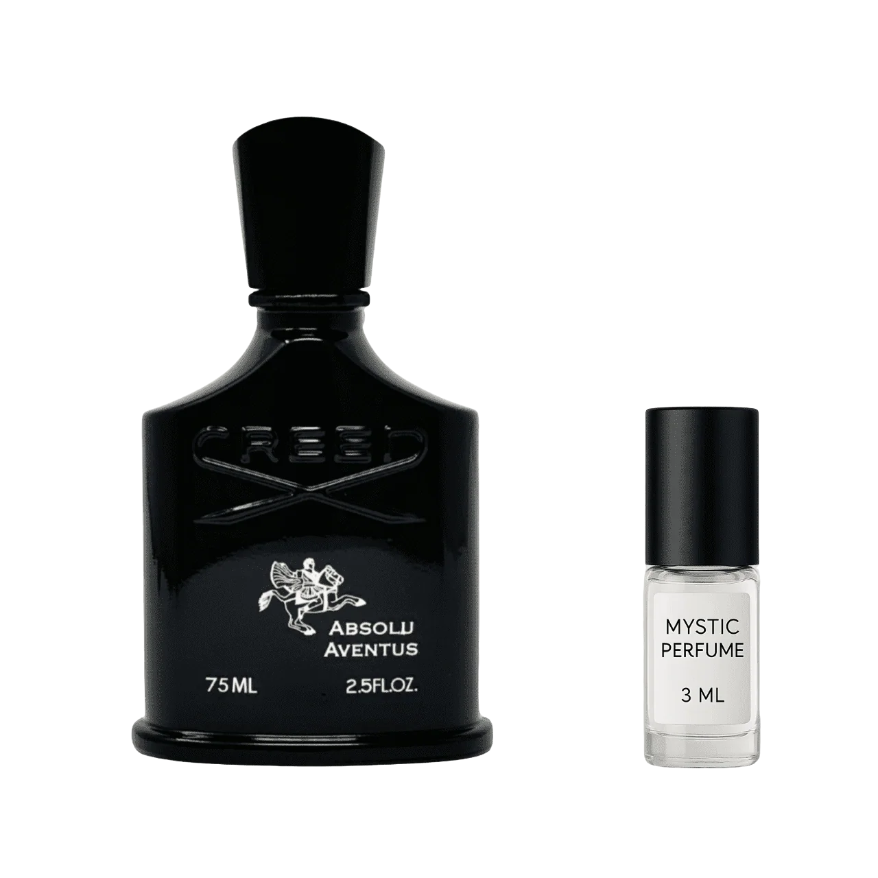 Creed Absolu Aventus (2024 Batch) - Image 3