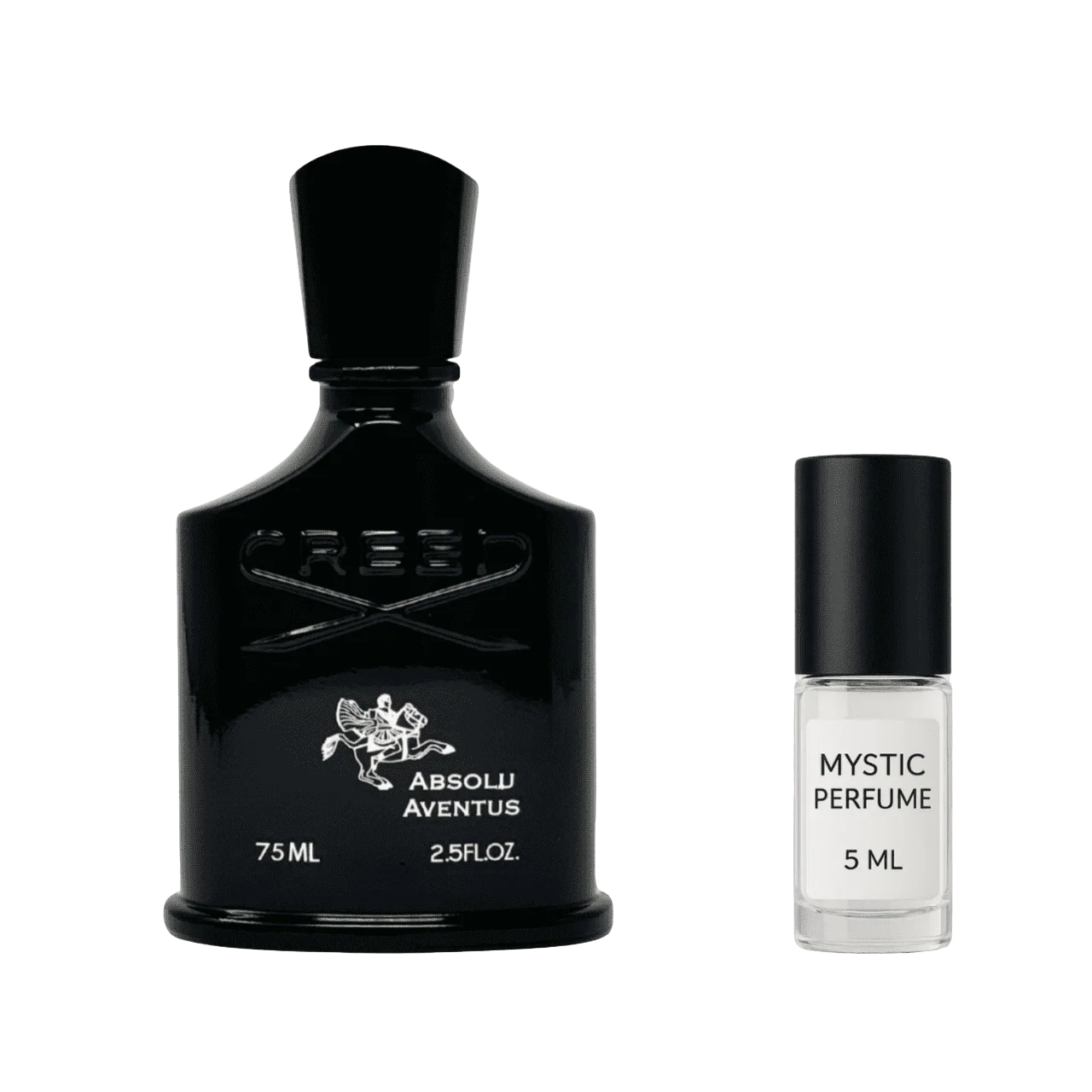 Creed Absolu Aventus (2024 Batch) - Image 4