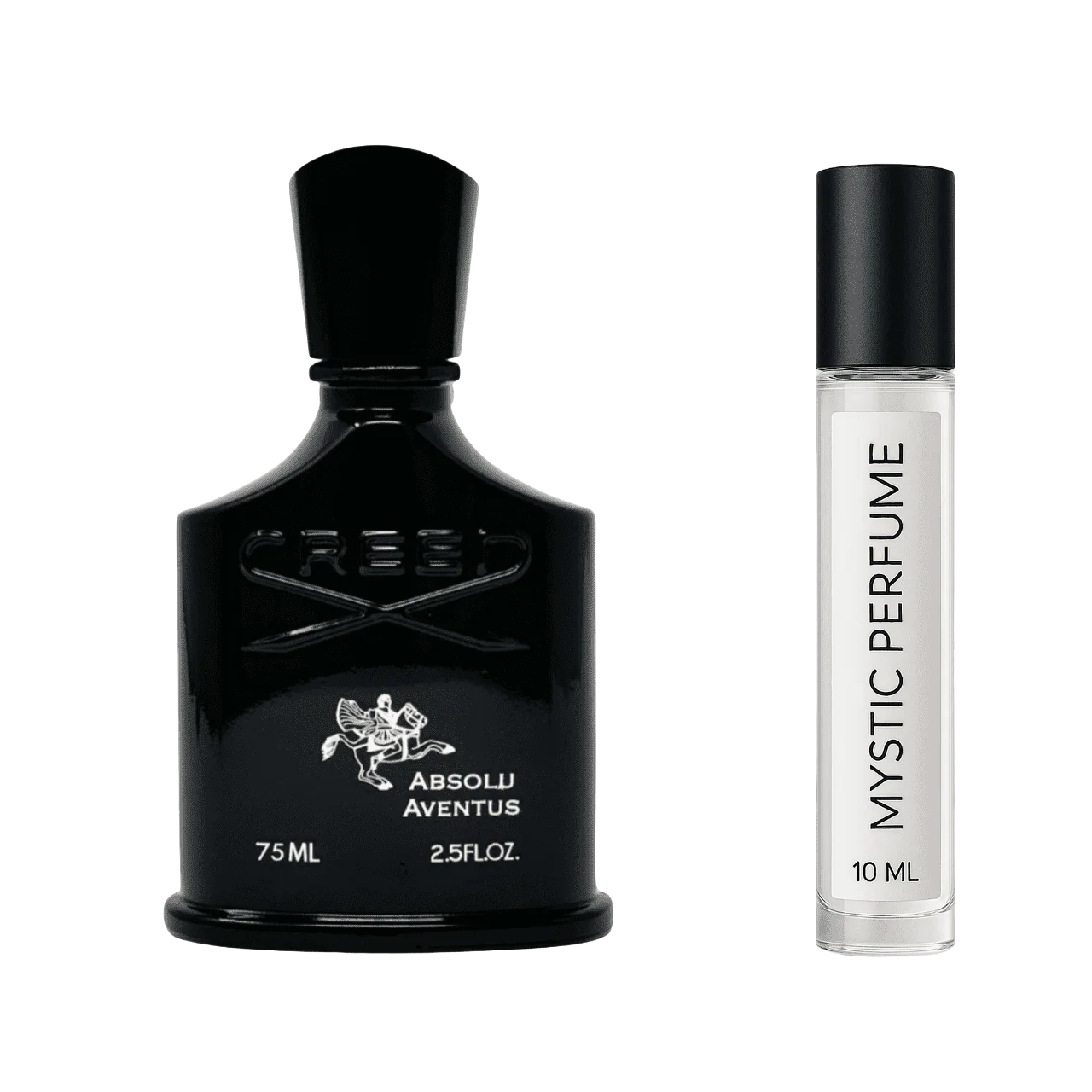 Creed Absolu Aventus (2024 Batch) - Image 5