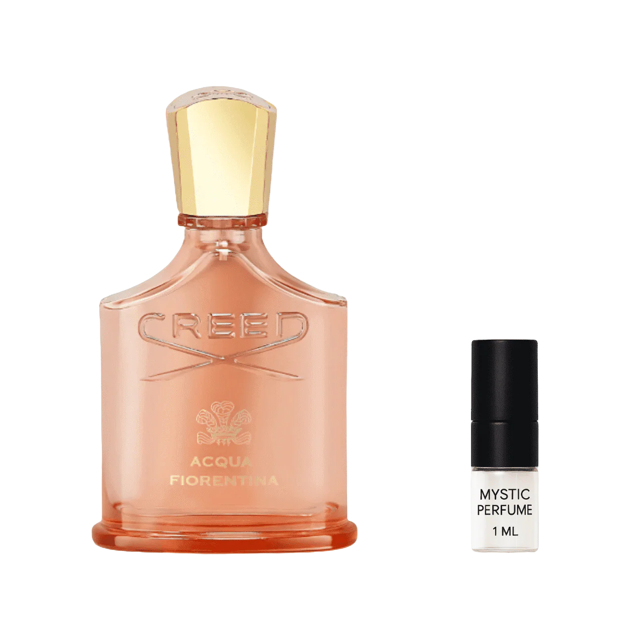 Creed Acqua Fiorentina (New Packaging) - Image 2